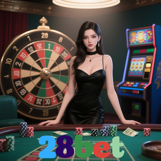 28bet：Aposte no futebol, jogue poker e conquiste vitórias épicas!