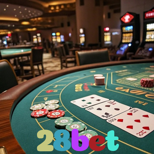 28bet：Aposte no futebol, jogue poker e conquiste vitórias épicas!