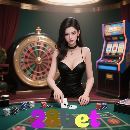28bet：Aposte no futebol, jogue poker e conquiste vitórias épicas!
