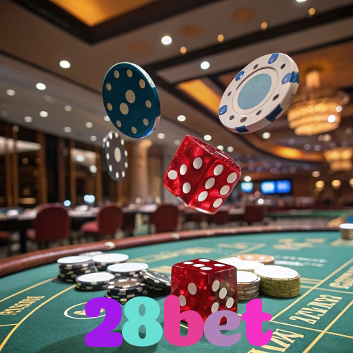 28bet：Aposte no futebol, jogue poker e conquiste vitórias épicas!