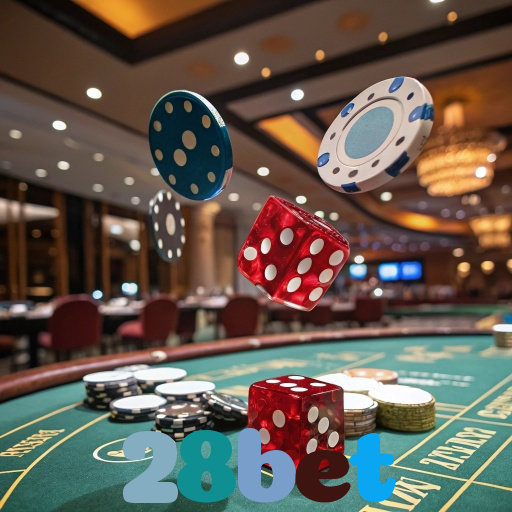 28bet：Aposte no futebol, jogue poker e conquiste vitórias épicas!