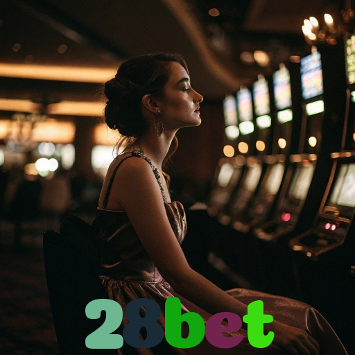 28bet：Aposte nas melhores slots e conquiste prêmios como nunca!