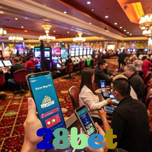 28bet：Aposte nas melhores slots e conquiste prêmios como nunca!