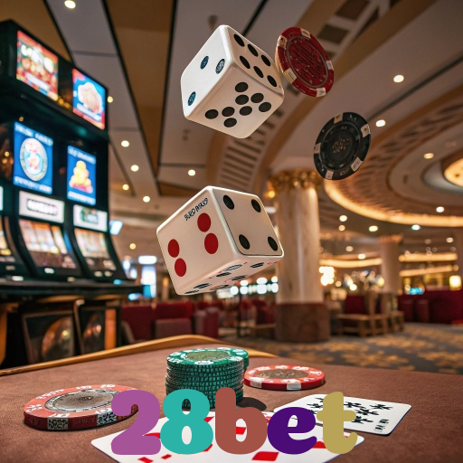 28bet：Jogue poker, aposte no futebol e ganhe em grandes jogos de cassino!