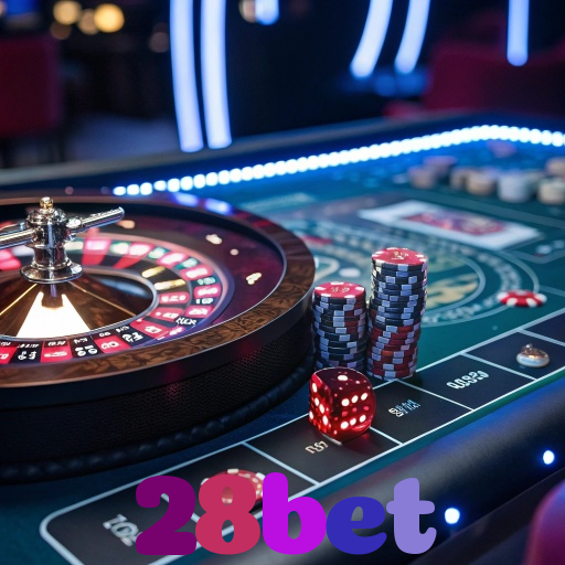 28bet:Aposte nas melhores slots e conquiste prêmios como nunca!