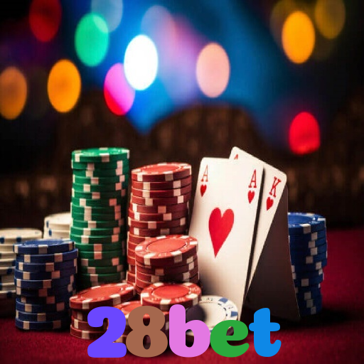 28bet：Aposte nas melhores slots e conquiste prêmios como nunca!
