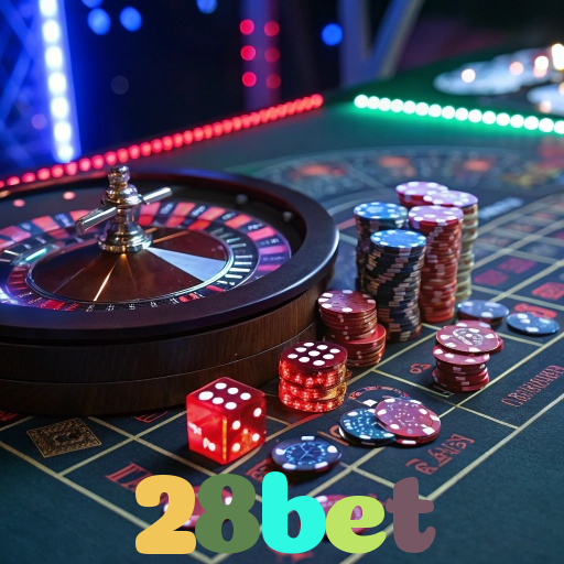 28bet：Aposte no futebol, jogue poker e conquiste vitórias épicas!