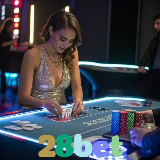 28bet:Jogue poker, aposte no futebol e ganhe em grandes jogos de cassino!