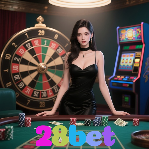 28bet:Aposte no futebol, jogue poker e conquiste vitórias épicas!