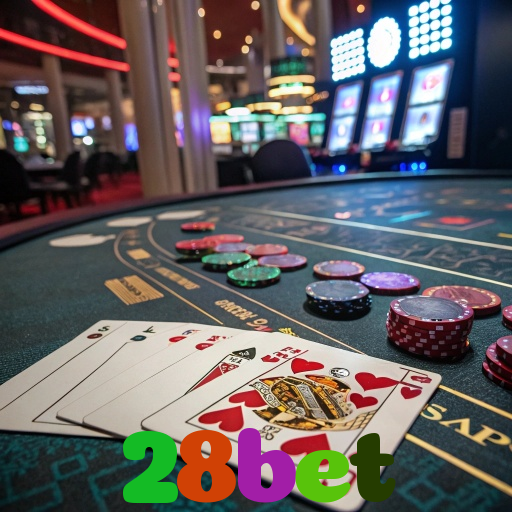 28bet：Jogue poker, aposte no futebol e ganhe em grandes jogos de cassino!