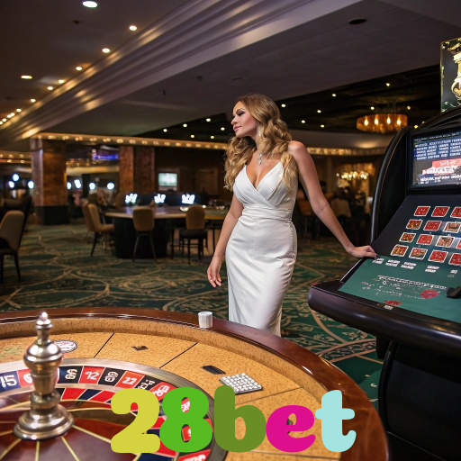 28bet:Aposte nas melhores slots e conquiste prêmios como nunca!