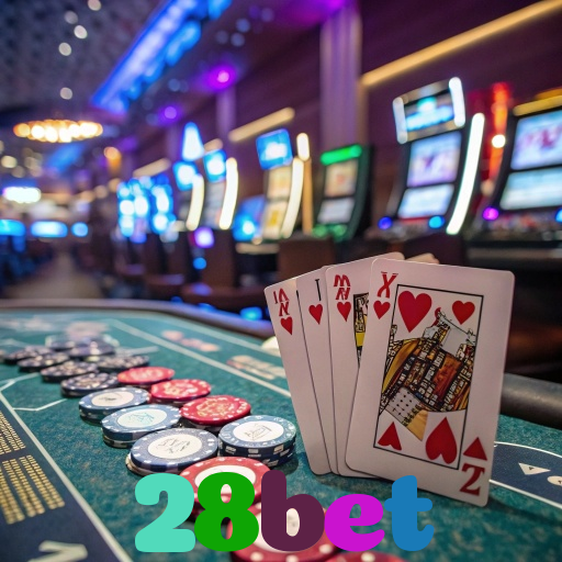 28bet:Aposte nas melhores slots e conquiste prêmios como nunca!