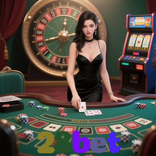 28bet：Aposte no futebol, jogue poker e conquiste vitórias épicas!