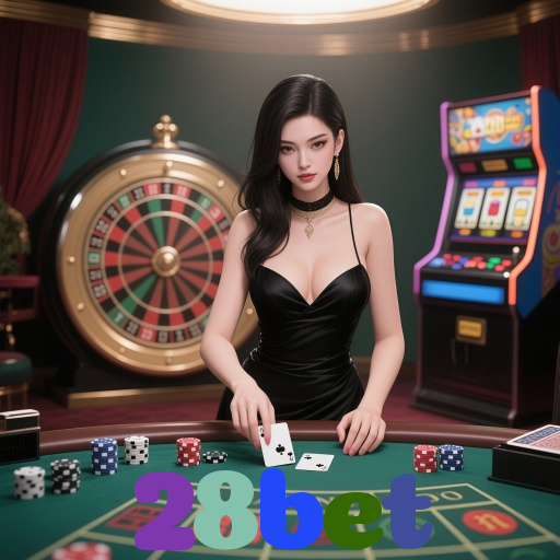28bet：Aposte no futebol, jogue poker e conquiste vitórias épicas!