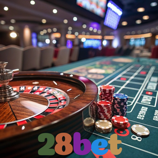 28bet：Jogue poker, aposte no futebol e ganhe em grandes jogos de cassino!