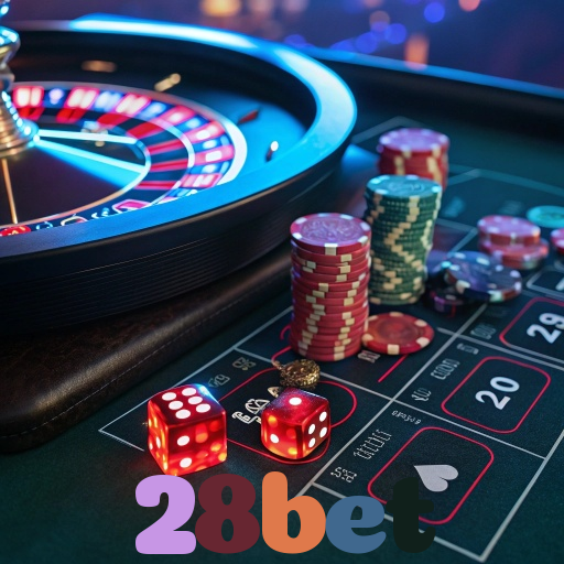 28bet:Aposte no futebol, jogue poker e conquiste vitórias épicas!