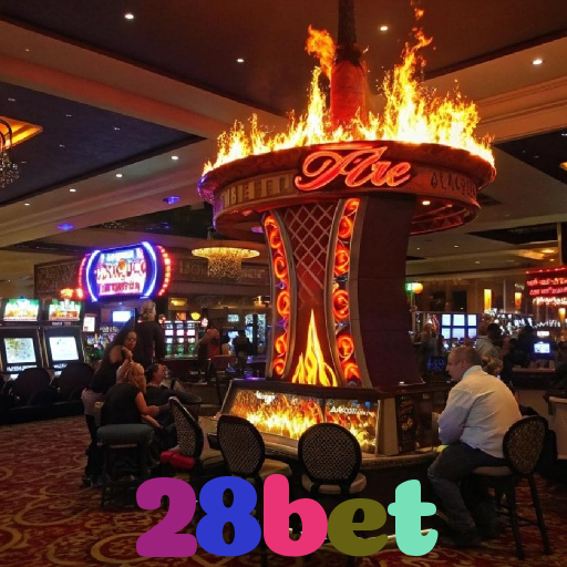 28bet：Aposte nas melhores slots e conquiste prêmios como nunca!