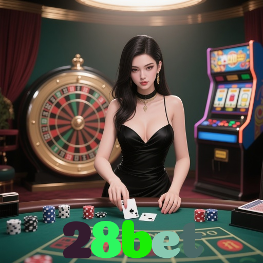28bet:Aposte no futebol, jogue poker e conquiste vitórias épicas!