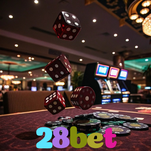 28bet：Aposte no futebol, jogue poker e conquiste vitórias épicas!