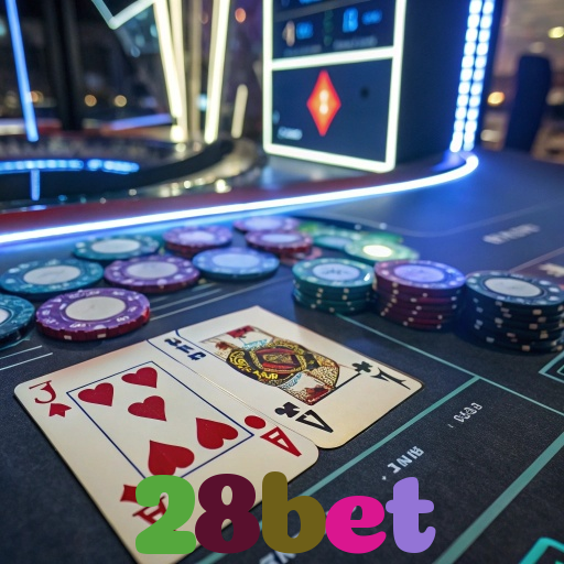 28bet：Aposte no futebol, jogue poker e conquiste vitórias épicas!