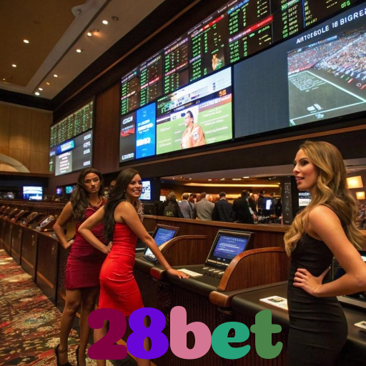 28bet:Aposte no futebol, jogue poker e conquiste vitórias épicas!