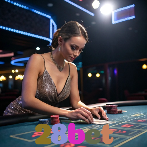 28bet：Jogue poker, aposte no futebol e ganhe em grandes jogos de cassino!