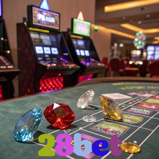 28bet：Jogue poker, aposte no futebol e ganhe em grandes jogos de cassino!