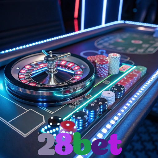 28bet：Aposte nas melhores slots e conquiste prêmios como nunca!