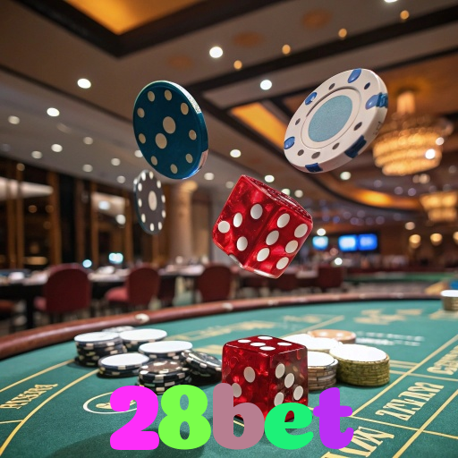 28bet：Aposte nas melhores slots e conquiste prêmios como nunca!