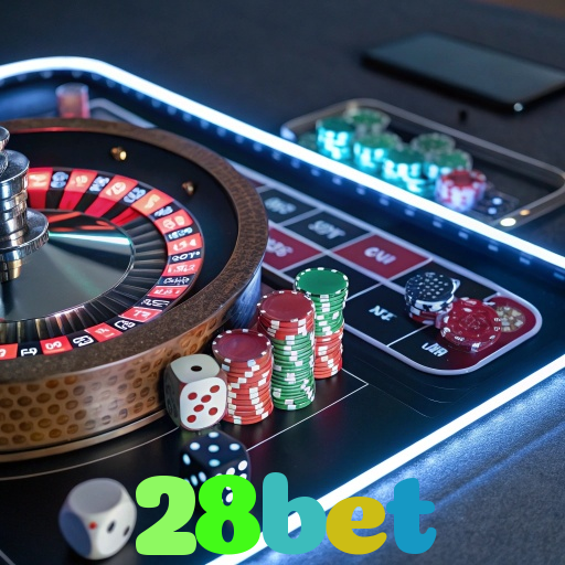 28bet:Aposte nas melhores slots e conquiste prêmios como nunca!