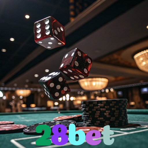 28bet：Aposte nas melhores slots e conquiste prêmios como nunca!