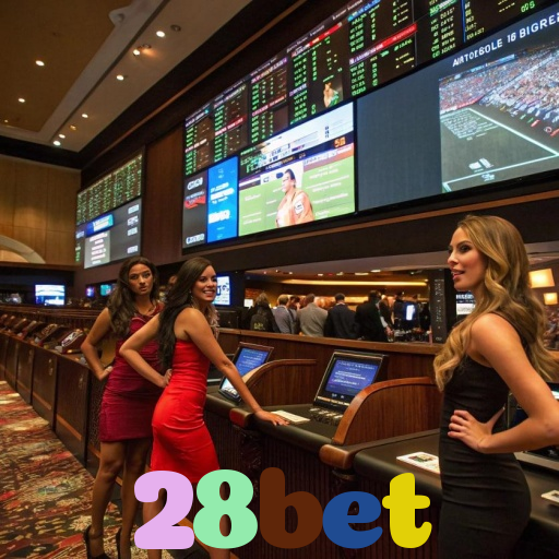 28bet:Aposte nas melhores slots e conquiste prêmios como nunca!