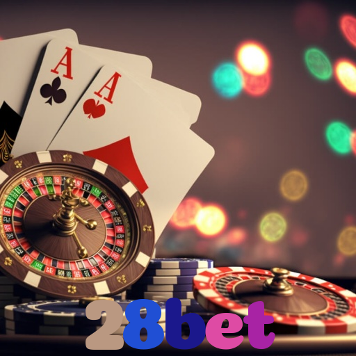 28bet：Aposte nas melhores slots e conquiste prêmios como nunca!