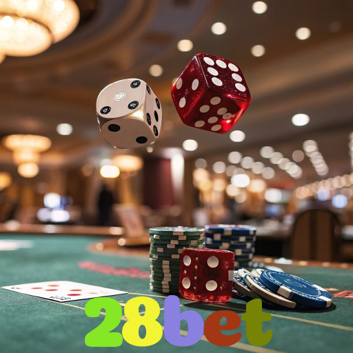 28bet：Aposte no futebol, jogue poker e conquiste vitórias épicas!