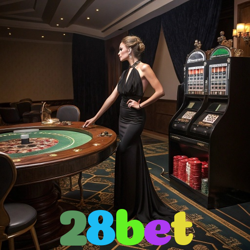 28bet：Jogue poker, aposte no futebol e ganhe em grandes jogos de cassino!