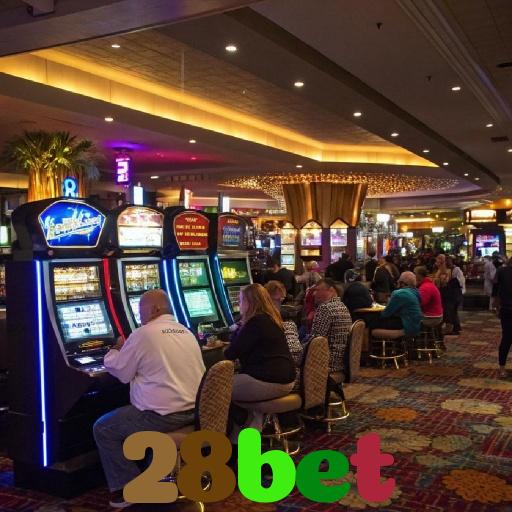 28bet：Aposte nas melhores slots e conquiste prêmios como nunca!