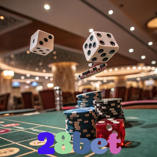 28bet：Aposte no futebol, jogue poker e conquiste vitórias épicas!