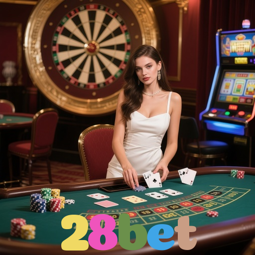 28bet：Aposte no futebol, jogue poker e conquiste vitórias épicas!