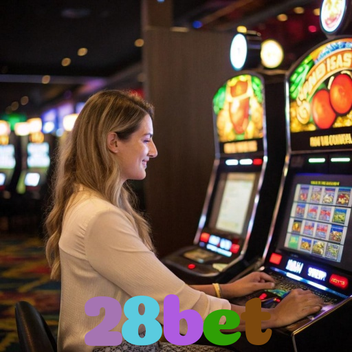28bet：Aposte no futebol, jogue poker e conquiste vitórias épicas!