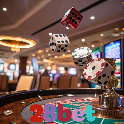 28bet：Aposte no futebol, jogue poker e conquiste vitórias épicas!