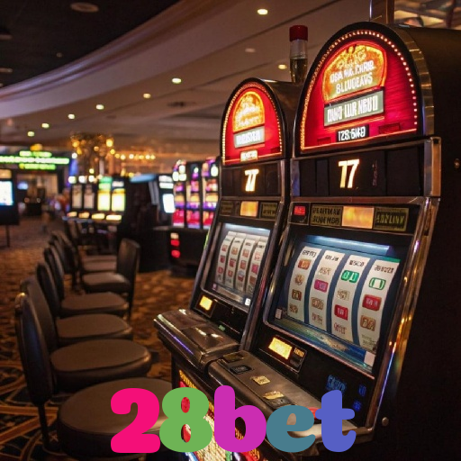 28bet：Aposte nas melhores slots e conquiste prêmios como nunca!