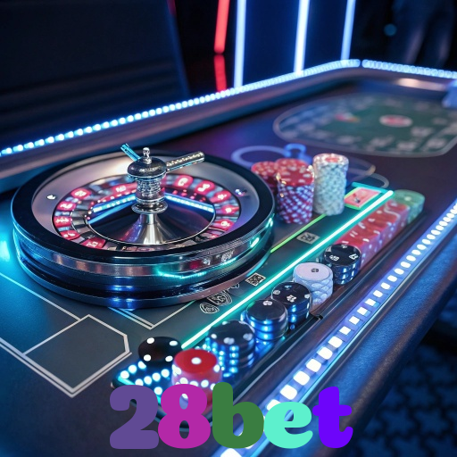 28bet：Jogue poker, aposte no futebol e ganhe em grandes jogos de cassino!