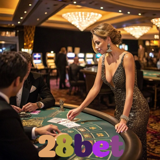 28bet：Aposte no futebol, jogue poker e conquiste vitórias épicas!