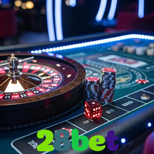 28bet：Aposte nas melhores slots e conquiste prêmios como nunca!