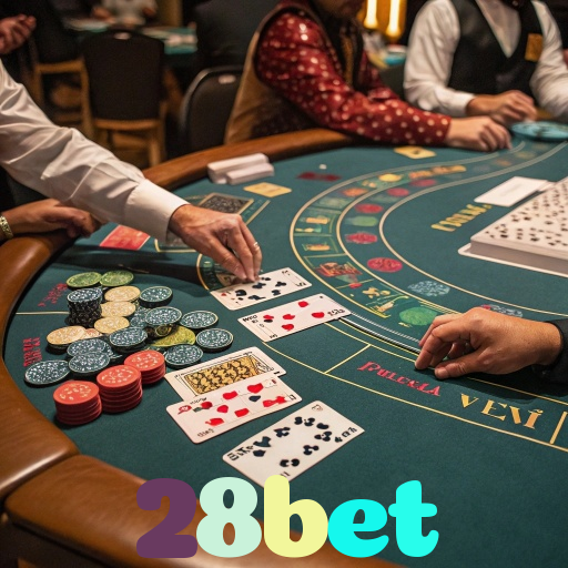 28bet:Aposte nas melhores slots e conquiste prêmios como nunca!