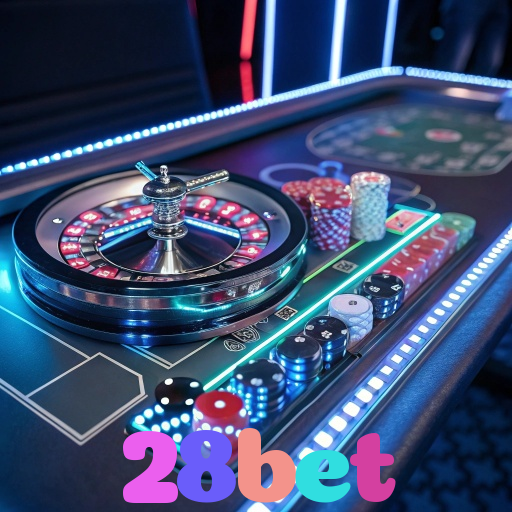 28bet:Aposte nas melhores slots e conquiste prêmios como nunca!
