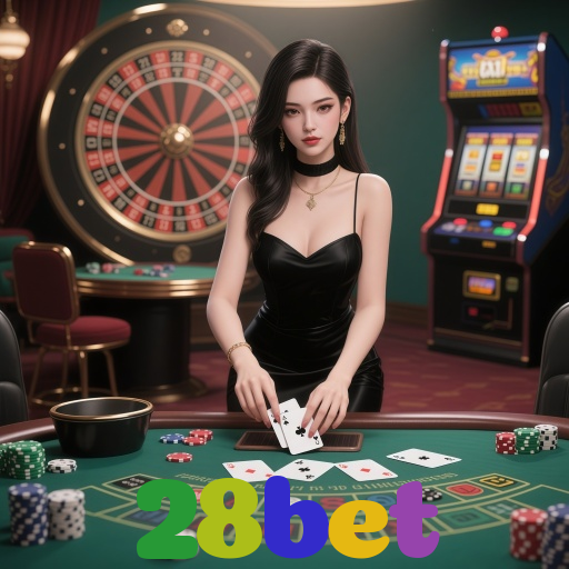 28bet：Aposte nas melhores slots e conquiste prêmios como nunca!