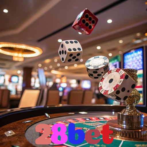 28bet：Jogue poker, aposte no futebol e ganhe em grandes jogos de cassino!