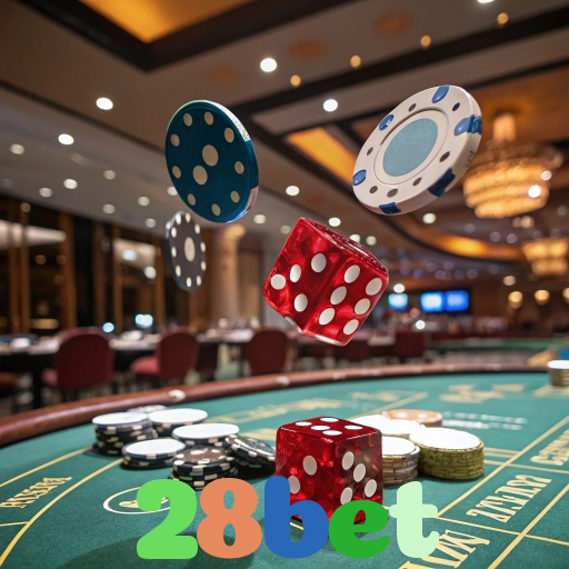 28bet：Aposte nas melhores slots e conquiste prêmios como nunca!