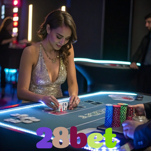 28bet：Aposte no futebol, jogue poker e conquiste vitórias épicas!